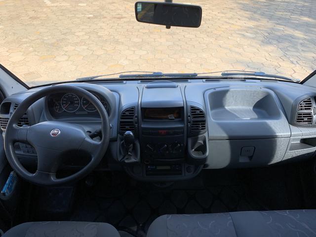 Ducato Minibus 12 Lugares consorciado 825,00/mês - Foto 7