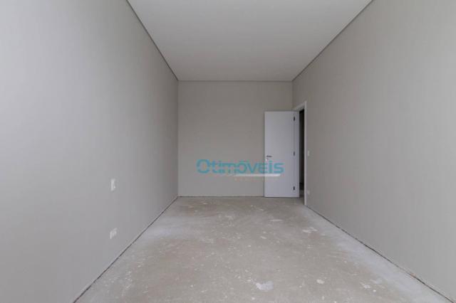 Apartamento com 3 dormitórios à venda, 118 m²- Mercês - Curitiba/PR - Foto 15