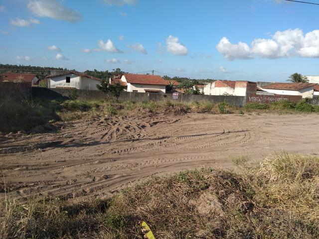 Vendo 3 lotes comercial - Foto 4