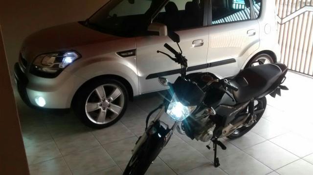 Kia soul 2011 1.6 automático
