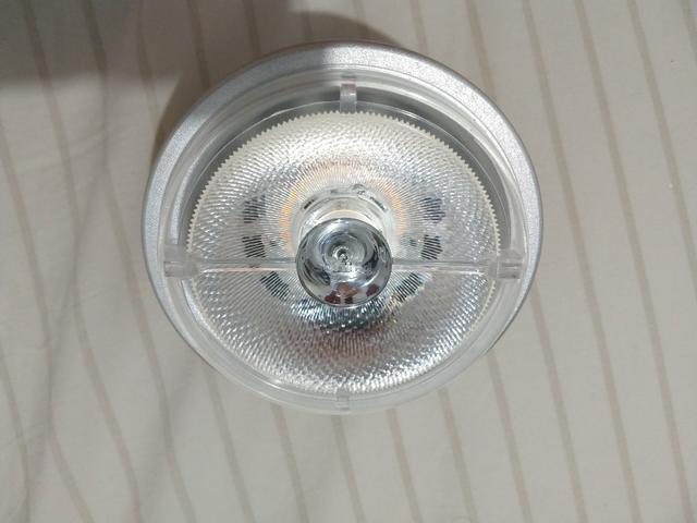 Lâmpada Philips master ledspot ARlll 12 volts 15 watts - Foto 4