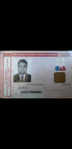 Advogado - Foto 2