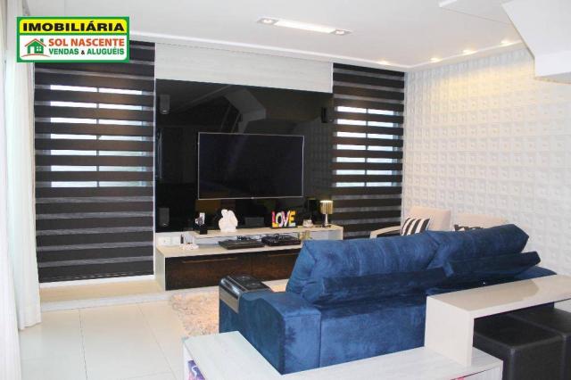 Casa duplex em condominio - Foto 3