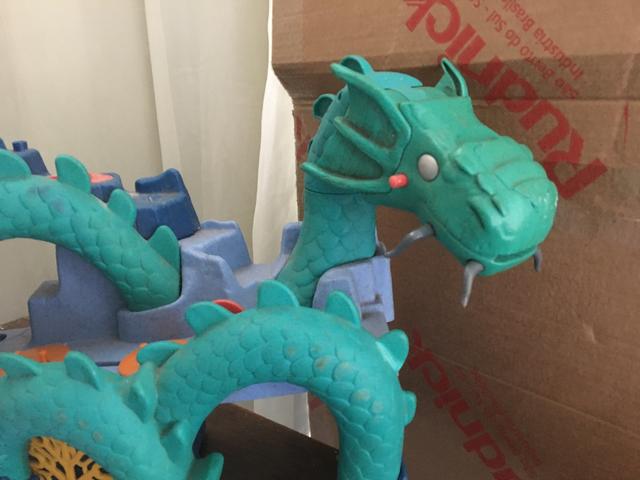 Imaginext - Foto 2