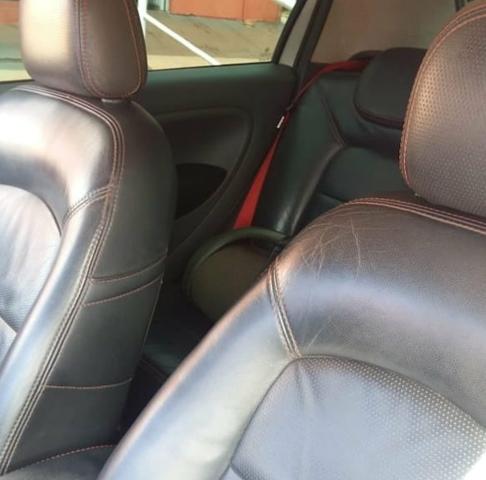 Fiat Punto Sporting Flex completo 1.8 2008/2008 - Foto 6