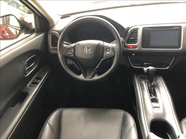 Honda Hr-v 1.8 16v Exl - Foto 6