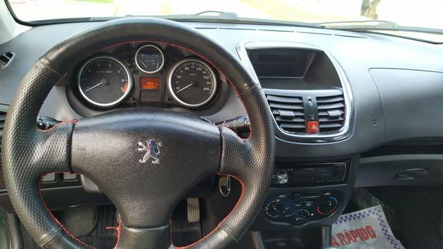 Peugeot 207 08/09 - Foto 9
