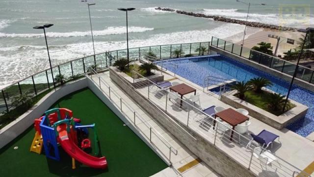 Apartamento para venda em natal / rn no bairro areia preta - Foto 11