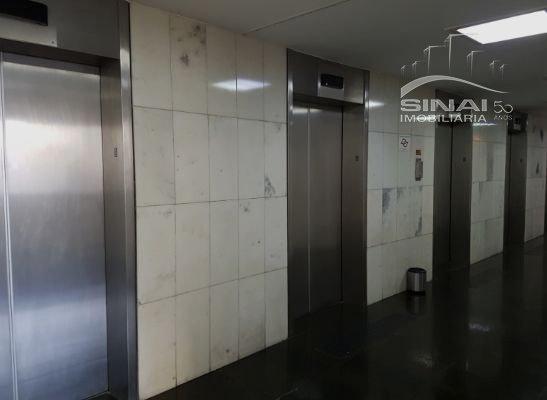 Escritório para alugar em Pinheiros, São paulo cod:115673 - Foto 4
