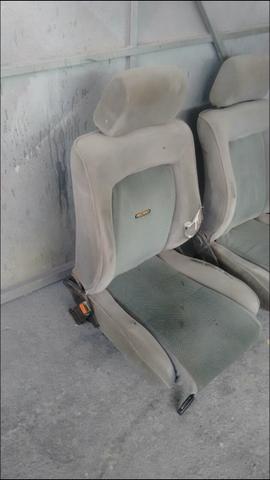 Baixos recaro