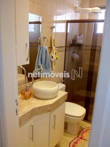 Apartamento à venda com 2 dormitórios em Serrano, Belo horizonte cod:615108 - Foto 15