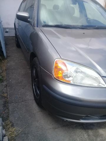 Honda Civic - Foto 6