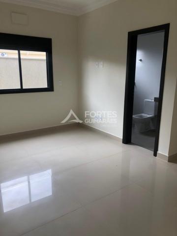 Casa de condomínio à venda com 3 dormitórios em Alphaville, Ribeirão preto cod:58697 - Foto 7