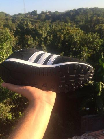 Adidas 39 Novo na caixa 100R$ - Foto 3