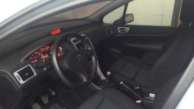 Peugeot 307 1.6 Completo - Foto 6