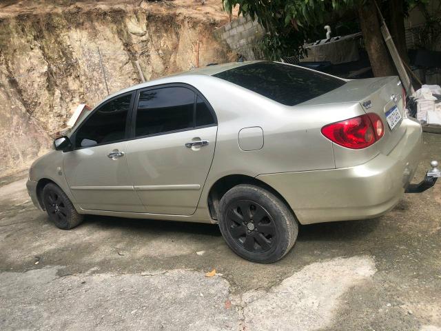 Corolla 2007 - Foto 2