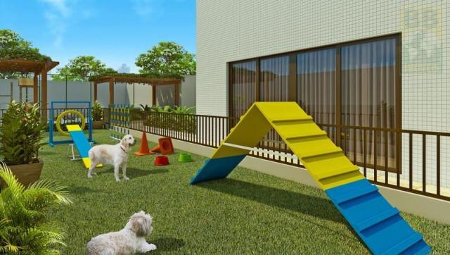 Apartamento para venda em natal / rn no bairro tirol - Foto 14