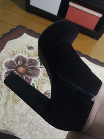 Bota zatinato
