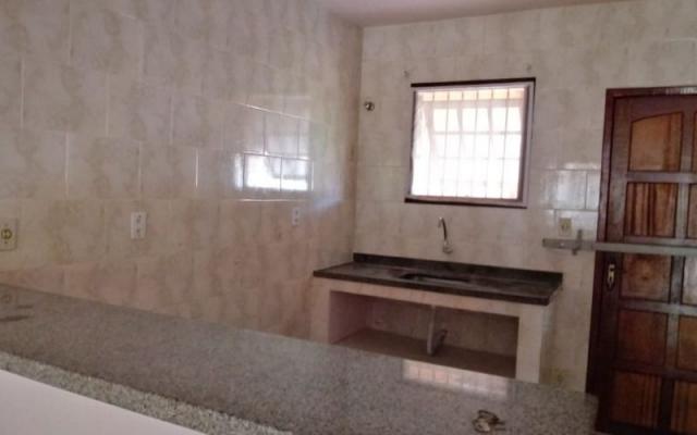 Casa no Barroco 2Qtos 1suíte churrasqueira terreno 400m² - Foto 3