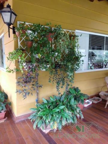 Casa à venda com 5 dormitórios em Itaipava, Petrópolis cod:2190 - Foto 5