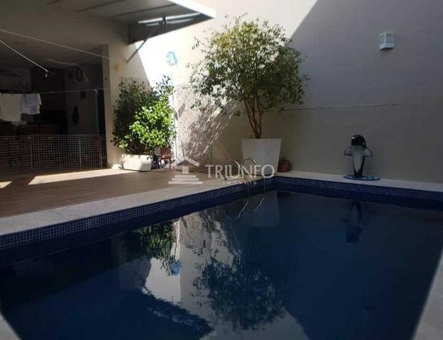RF - Excelente Casa em Condomínio Fechado no Araçagy - 03 Suítes - Foto 3