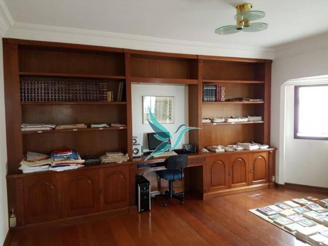 Apartamento residencial à venda, centro, londrina. - Foto 5