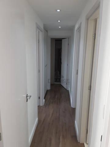 Apartamento com 3 dormitórios à venda, 92 m² por r$ 859.000,00 - fazenda são quirino - cam - Foto 8