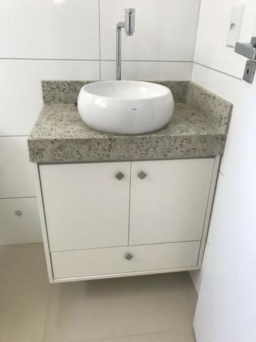 Exclusive, andar baixo, nascente e muito ventilado - Foto 14