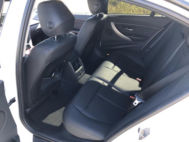 Bmw 320i turbo - Foto 7