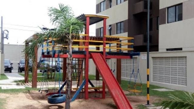 Ecogarden, apartamentos de 2 quartos com 46 e 54 m2 - a partir de R$170.000,00 - Foto 5