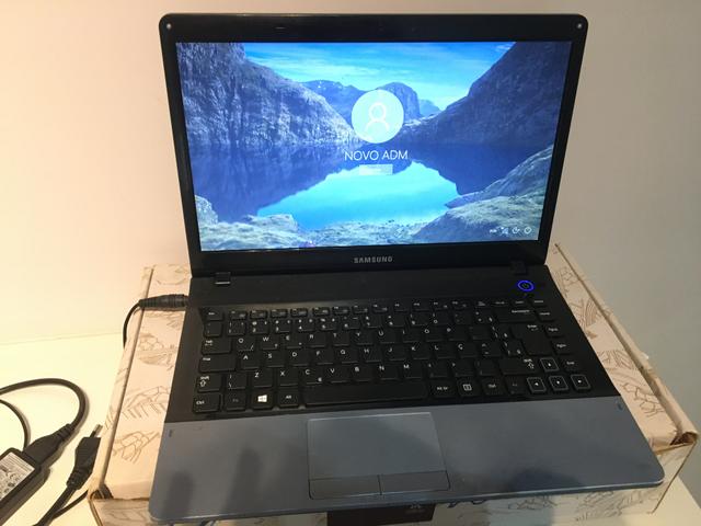 Notebook samsung - Foto 3