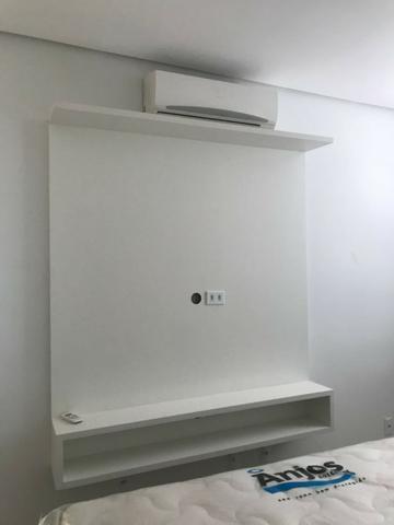 Exclusive, andar baixo, nascente e muito ventilado - Foto 2