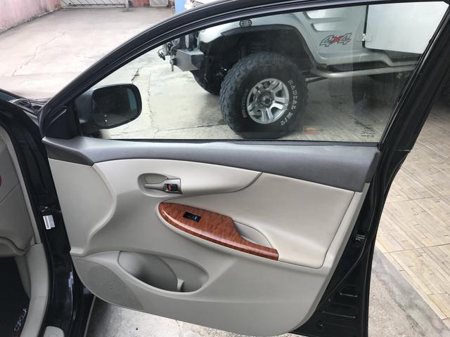 Corolla - Foto 13