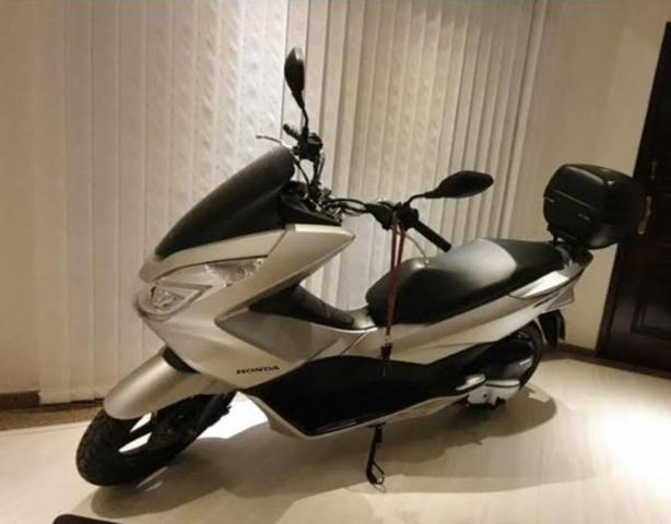 PCX 2018 / 150cc