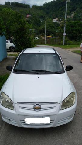 Prisma Joy 1.4 8V Sedan ano 2008 - *Carro muito econômico