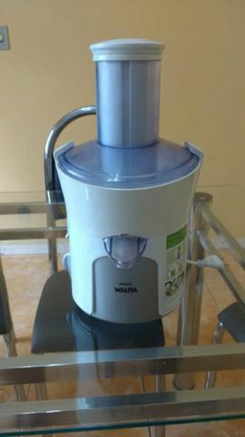 Vende-se máquina de fazer sucos - Foto 4