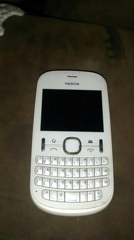 Celular muito bem conservado ZAP *