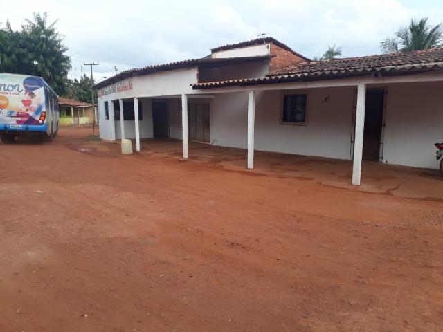 Casa com ponto comercial - Foto 3