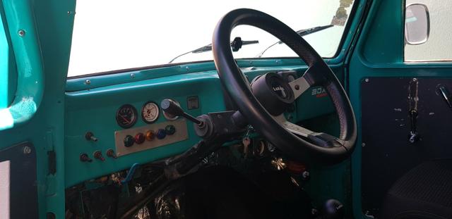 Rural willys 1963 - Foto 2