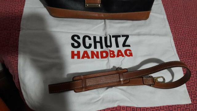 Bolsa Schutz Original! - Foto 5