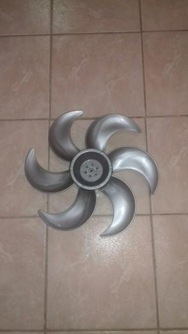 Hélice de 6 Pas de Ventilador Arno