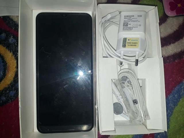 Samsung a50 - Foto 2