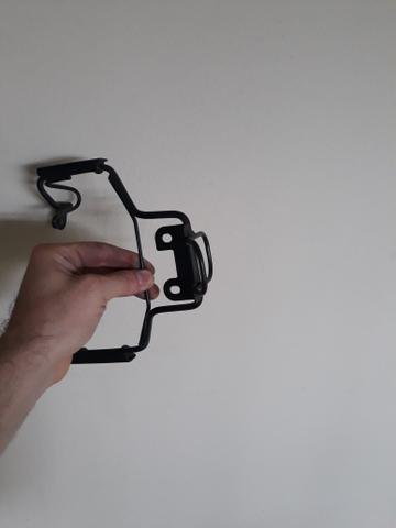 Vendo guidon e aranha original fazer - Foto 7