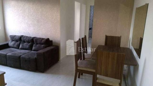 Apartamento 03 quartos no afonso pena, são josé dos pinhais. - Foto 16