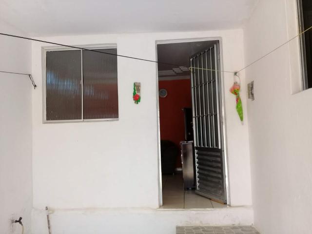 Vende-se ou troca está casa q fica localizado no ibura.so aceito troca em Jardim piedade - Foto 7