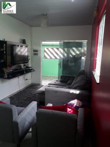 Casa a venda 150 mil bairro cidade nova, manaus-am - Foto 2