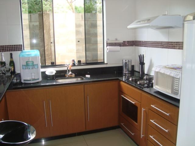 Vende-se Casa 3Q Bairro Bandeirantes Ouro Branco - Foto 7