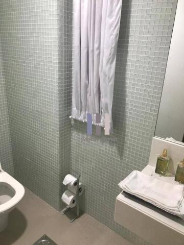 Apartamento com 4 dormitórios para alugar, 208 m² por r$ 4.500,00 - petrópolis - natal/rn - Foto 13