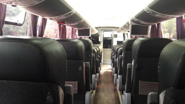 WL limousine 2015/2016 - Foto 6