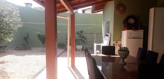 Casa charmosa -Cond. São Jose 2 suítes - Foto 6